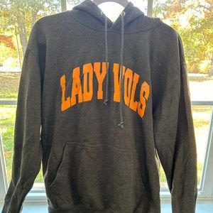 Tennessee Lady Vols Hoodie